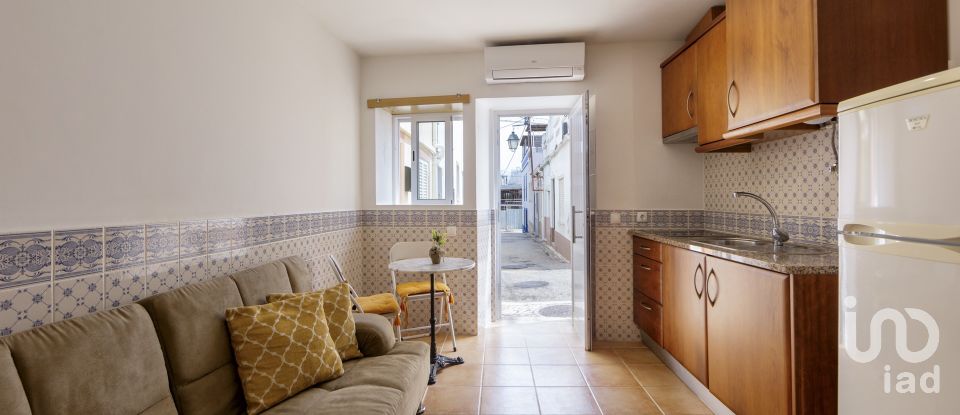 Gîte T2 à Alvor de 75 m²