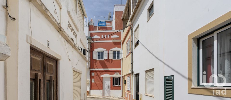 Gîte T2 à Alvor de 75 m²