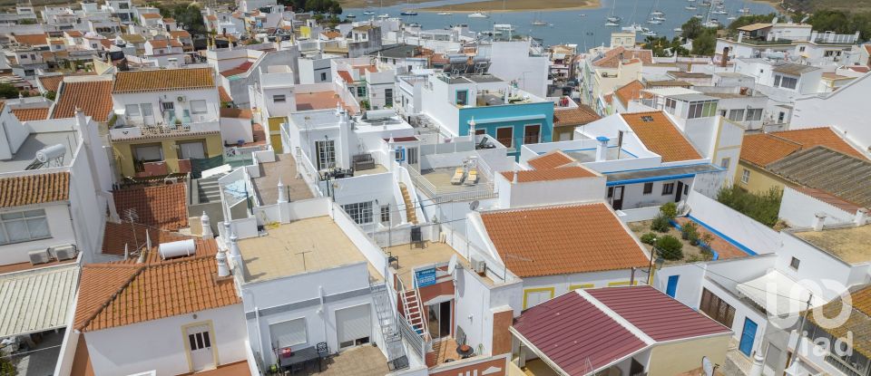 Gîte T2 à Alvor de 75 m²