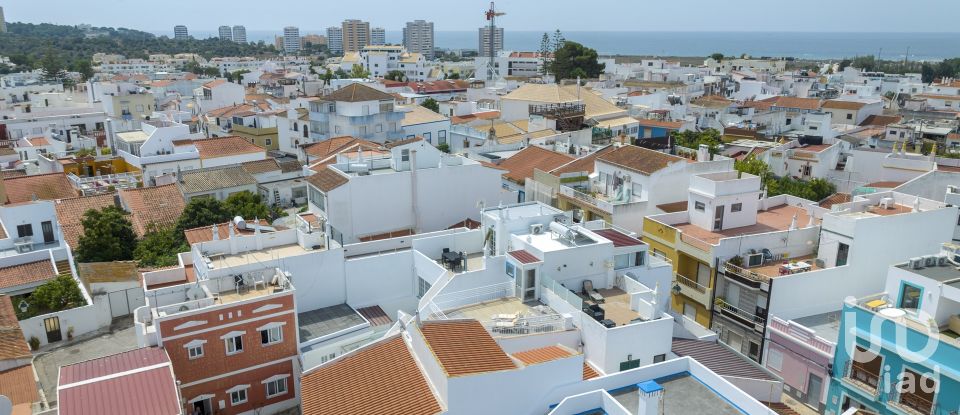 Gîte T2 à Alvor de 75 m²