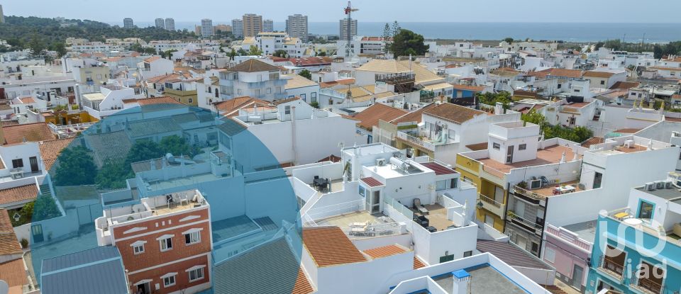 Gîte T2 à Alvor de 75 m²