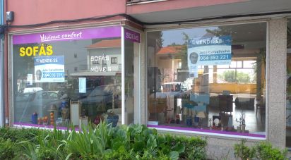 Boutique/Local commercial à Guarda de 375 m²