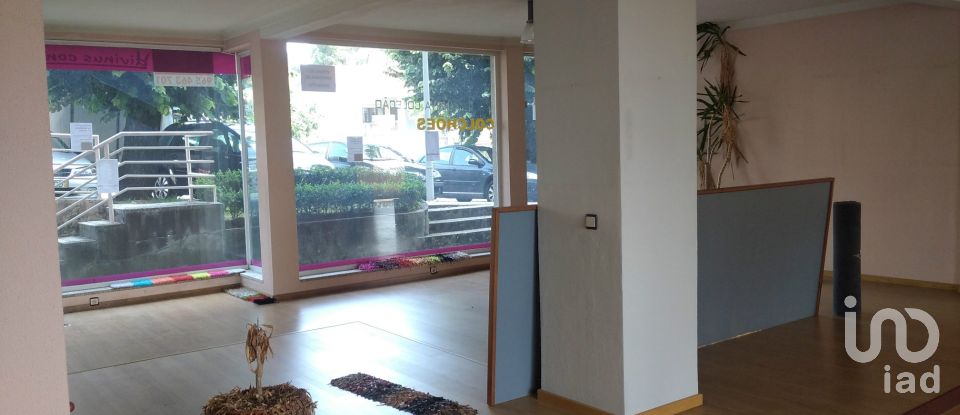 Loja / Estabelecimento Comercial em Guarda de 375 m²