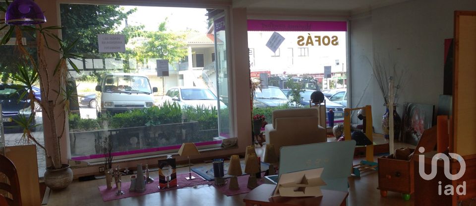 Loja / Estabelecimento Comercial em Guarda de 375 m²