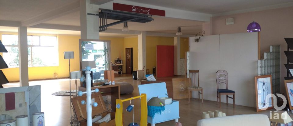 Loja / Estabelecimento Comercial em Guarda de 375 m²