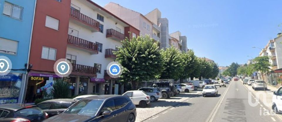 Loja / Estabelecimento Comercial em Guarda de 375 m²