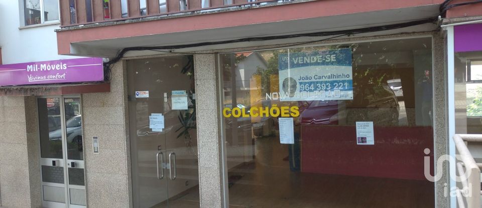 Loja / Estabelecimento Comercial em Guarda de 375 m²