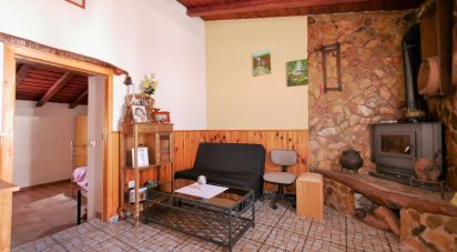 Lodge T1 in Alcaria Ruiva of 34 m²