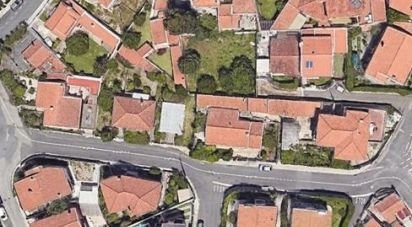 Building land in Cascais e Estoril of 439 m²