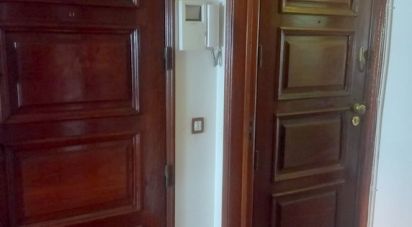 Apartment T4 in Arroios of 155 m²