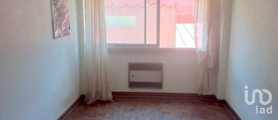 Apartment T4 in Arroios of 155 m²