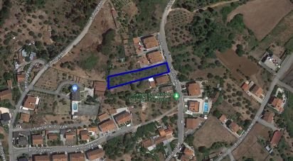 Building land in Assafarge e Antanhol of 1,400 m²