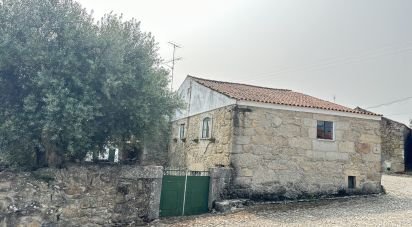 Maison de village T3 à Leomil, Mido, Senouras e Aldeia Nova de 249 m²