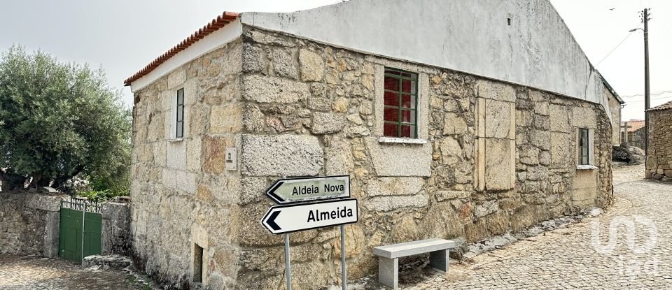 Casa de aldeia T3 em Leomil, Mido, Senouras e Aldeia Nova de 249 m²