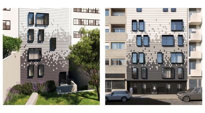 Appartement T2 à Cedofeita, Santo Ildefonso, Sé, Miragaia, São Nicolau e Vitória de 96 m²