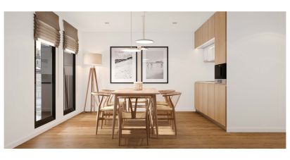 Appartement T2 à Cedofeita, Santo Ildefonso, Sé, Miragaia, São Nicolau e Vitória de 96 m²