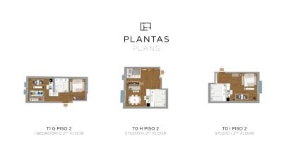 Apartamento T1 em Cedofeita, Santo Ildefonso, Sé, Miragaia, São Nicolau e Vitória de 79 m²