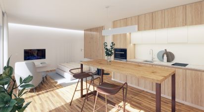 Appartement T2 à Cedofeita, Santo Ildefonso, Sé, Miragaia, São Nicolau e Vitória de 99 m²