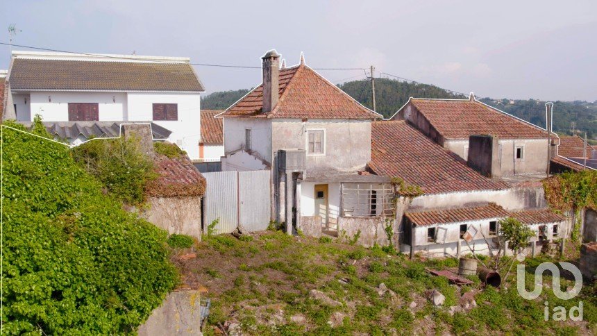 Country home T3 in Carvalhal Benfeito of 130 m²