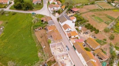 Maison rustique T3 à Carvalhal Benfeito de 130 m²