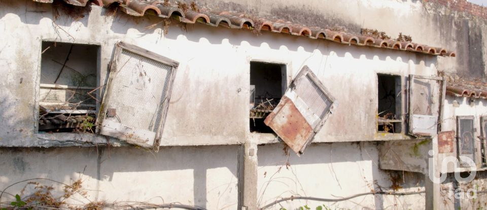 Country home T3 in Carvalhal Benfeito of 130 m²