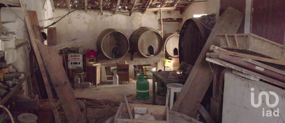 Country home T3 in Carvalhal Benfeito of 130 m²