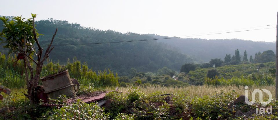 Country home T3 in Carvalhal Benfeito of 130 m²