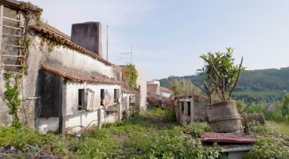 Maison rustique T3 à Carvalhal Benfeito de 130 m²