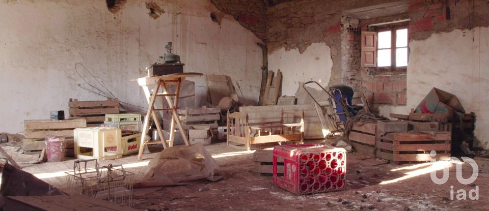 Country home T3 in Carvalhal Benfeito of 130 m²