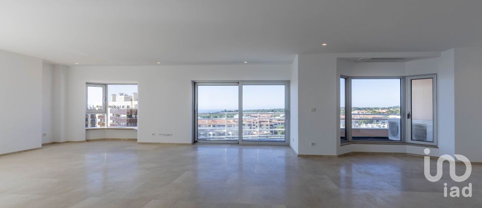 Appartement T5 à Cascais e Estoril de 315 m²