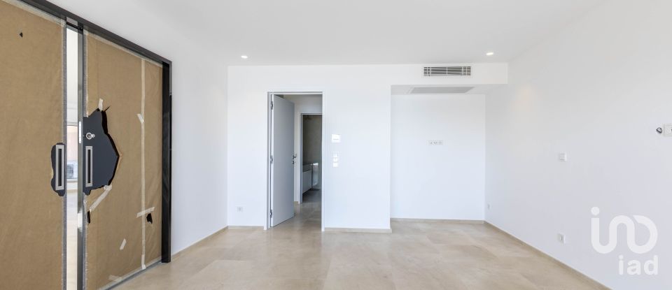 Apartment T5 in Cascais e Estoril of 315 m²