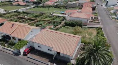 Gîte T4 à Velas (São Jorge) de 200 m²
