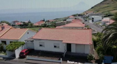 Gîte T4 à Velas (São Jorge) de 200 m²