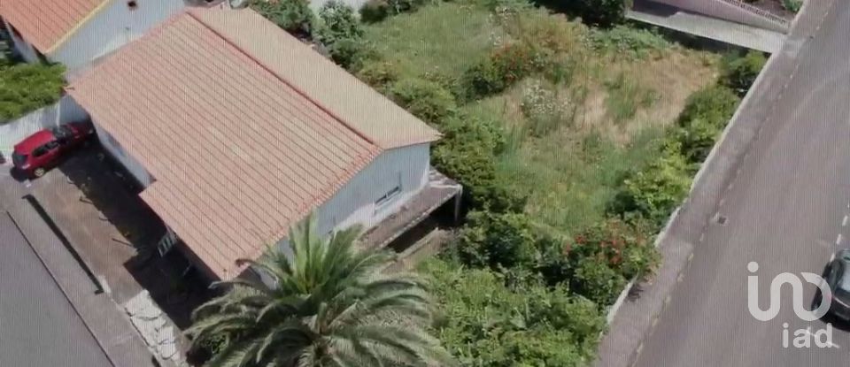 Lodge T4 in Velas (São Jorge) of 200 m²