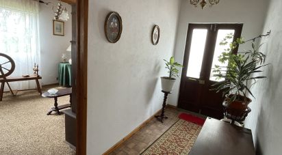 Gîte T4 à Velas (São Jorge) de 200 m²