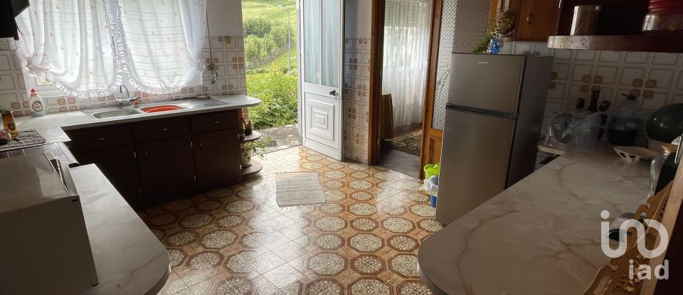 Lodge T4 in Velas (São Jorge) of 200 m²