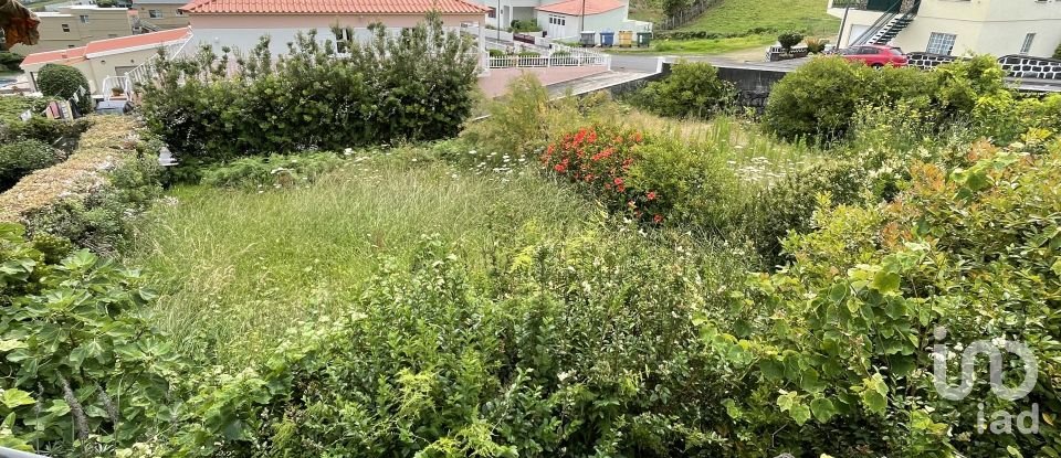 Lodge T4 in Velas (São Jorge) of 200 m²