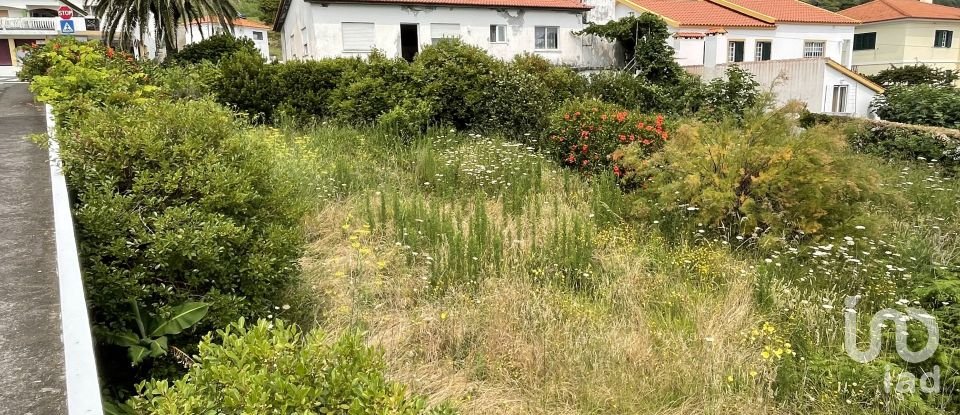 Lodge T4 in Velas (São Jorge) of 200 m²