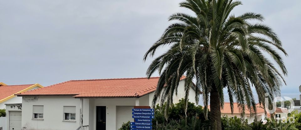 Lodge T4 in Velas (São Jorge) of 200 m²