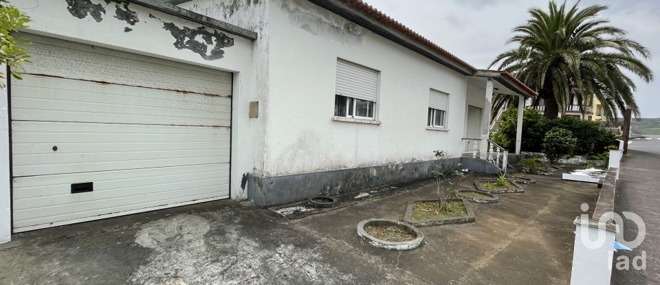 Lodge T4 in Velas (São Jorge) of 200 m²