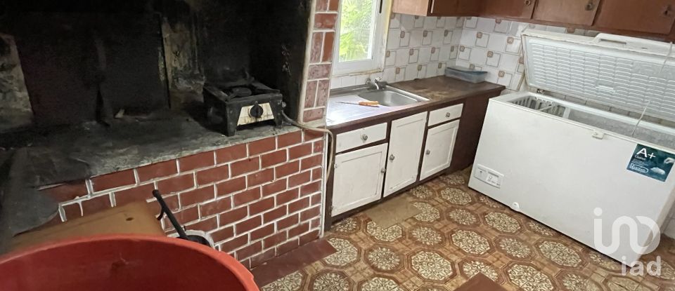 Lodge T4 in Velas (São Jorge) of 200 m²