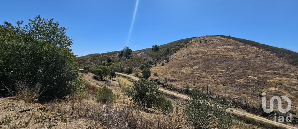 House T1 in Tavira (Santa Maria e Santiago) of 110 m²