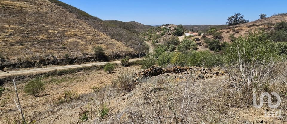 House T1 in Tavira (Santa Maria e Santiago) of 110 m²