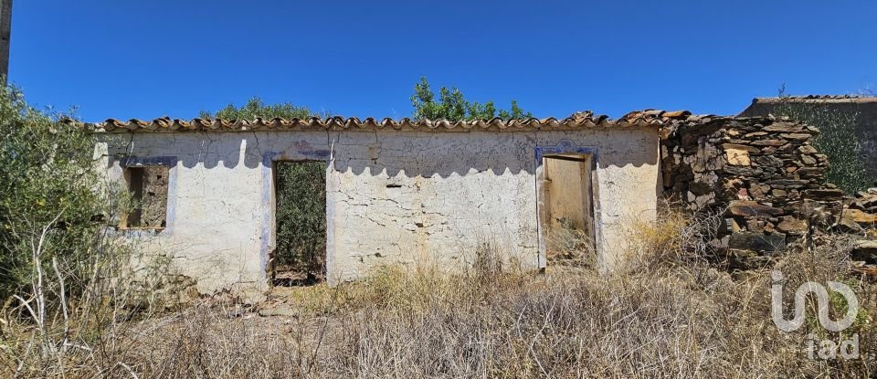 House T1 in Tavira (Santa Maria e Santiago) of 110 m²