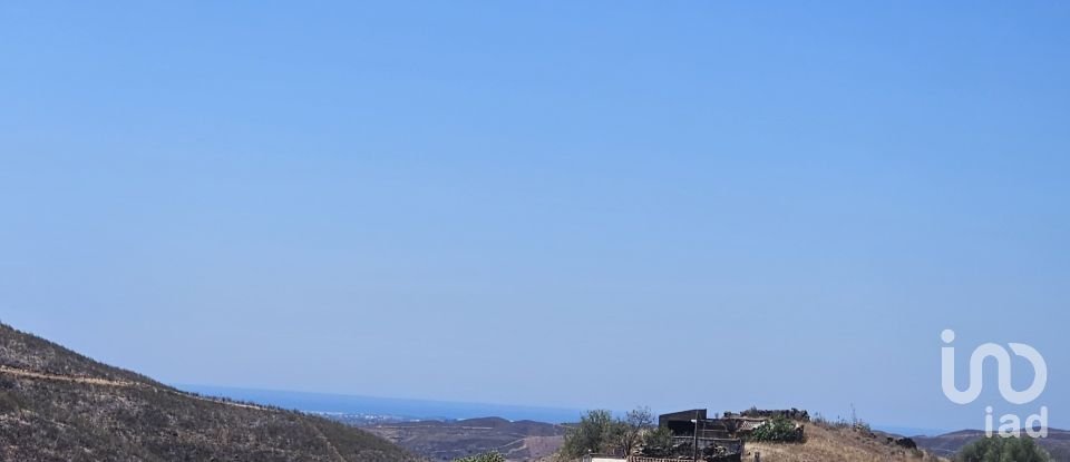 House T1 in Tavira (Santa Maria e Santiago) of 110 m²