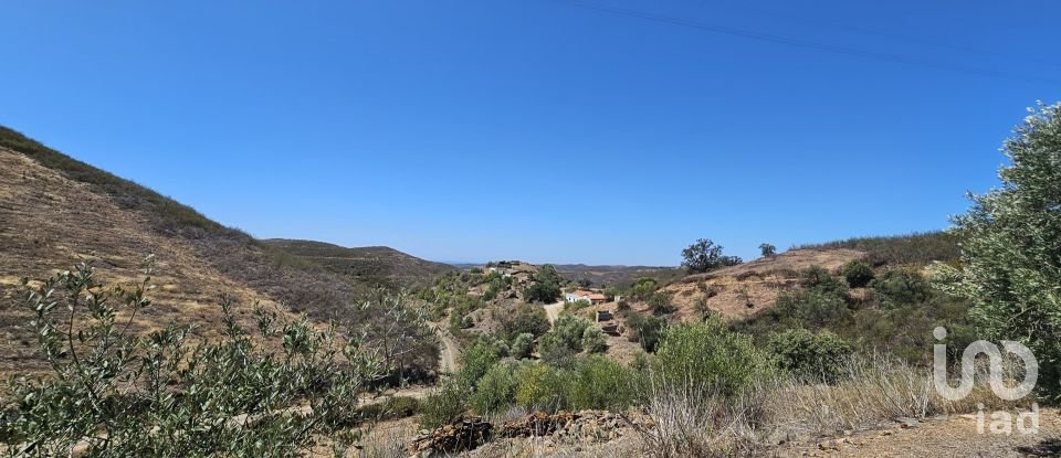 House T1 in Tavira (Santa Maria e Santiago) of 110 m²