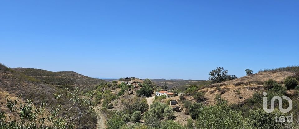 House T1 in Tavira (Santa Maria e Santiago) of 110 m²