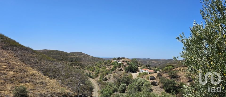 House T1 in Tavira (Santa Maria e Santiago) of 110 m²