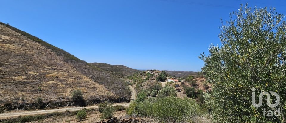 House T1 in Tavira (Santa Maria e Santiago) of 110 m²