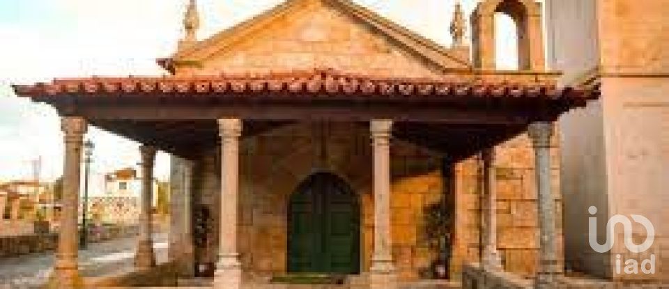 Terreno em Alvito (São Pedro E São Martinho) E Couto de 880 m²